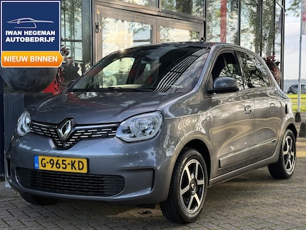 Renault Twingo 0