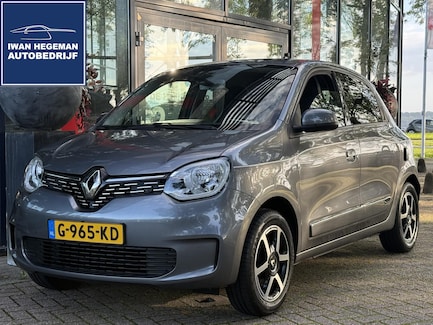 Renault Twingo 0