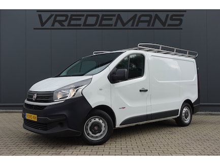 Fiat Talento 0