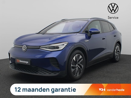 Volkswagen ID.4 0
