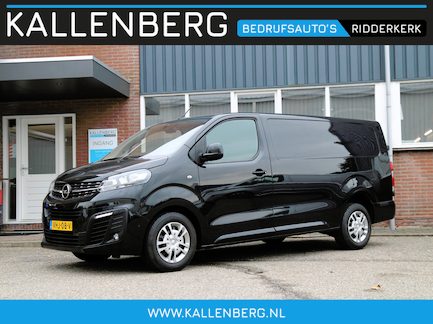 Opel Vivaro 0