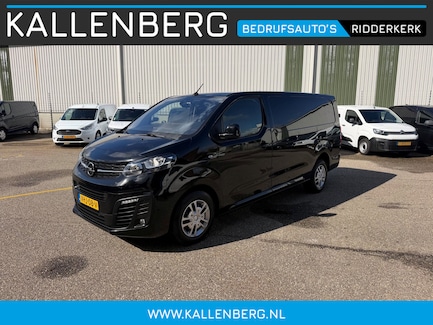 Opel Vivaro 0