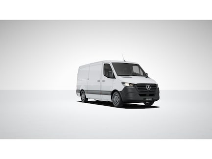 Mercedes-Benz eSprinter 0