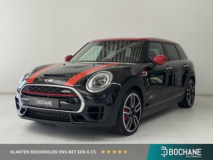 MINI Clubman 0