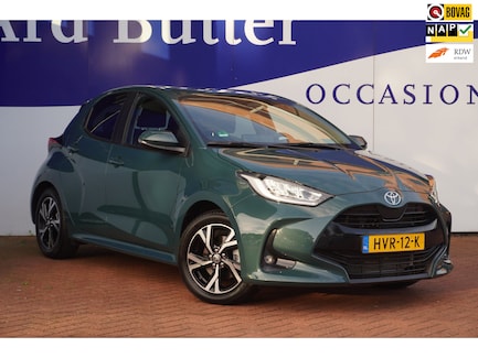 Toyota Yaris 0