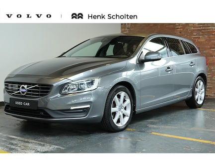 Volvo V60 0