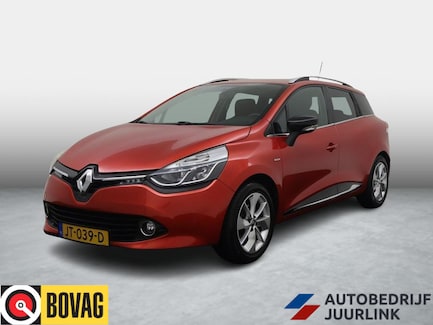 Renault Clio 0
