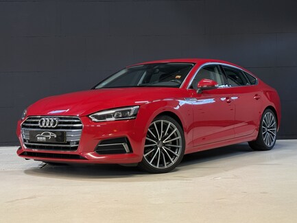 Audi A5 0