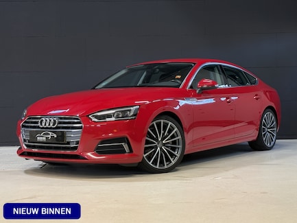 Audi A5 0