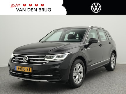 Volkswagen Tiguan 0