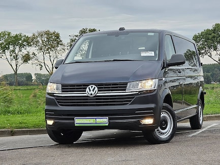 Volkswagen Transporter 0