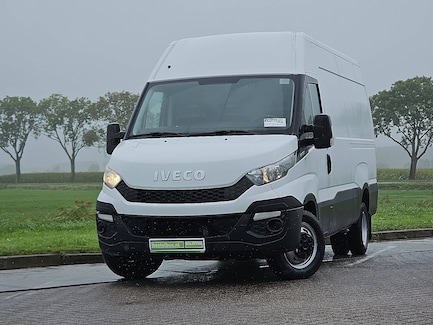 IVECO Daily 0