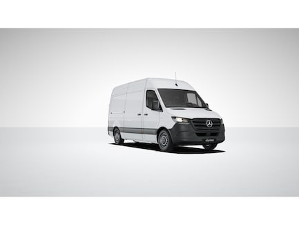 Mercedes-Benz eSprinter 0