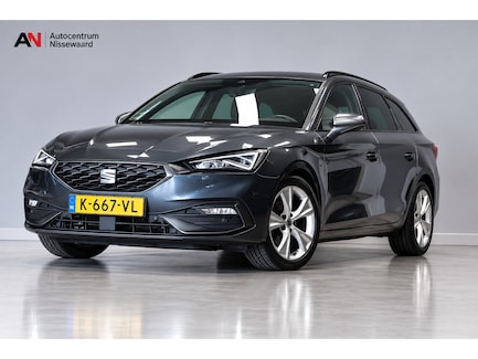 SEAT Leon 0