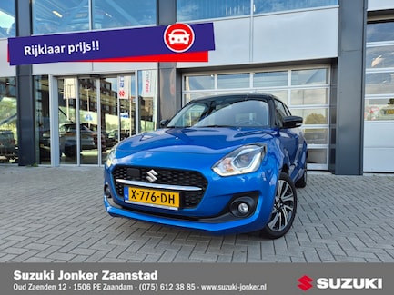 Suzuki Swift 0