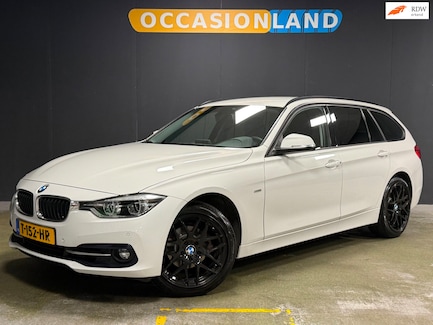 BMW 3-Serie 0