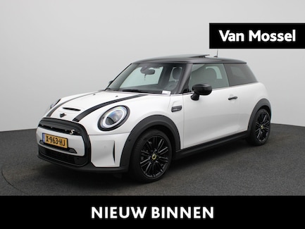 MINI Mini Electric 0