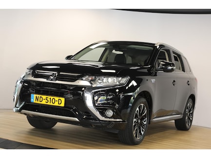 Mitsubishi Outlander 0