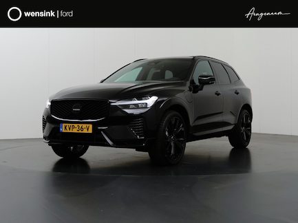 Volvo XC60 0