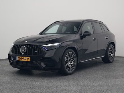 Mercedes-Benz GLC 0