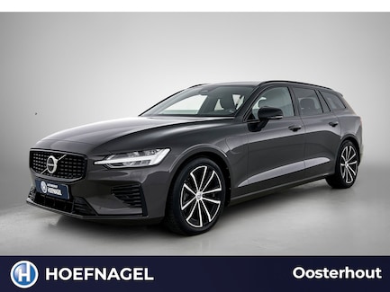 Volvo V60 0