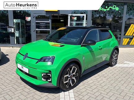 Renault R5 0