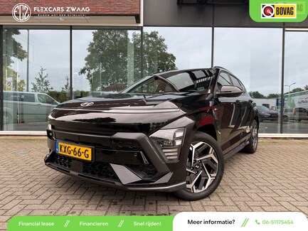 Hyundai Kona 0
