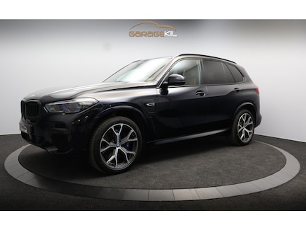 BMW X5 0