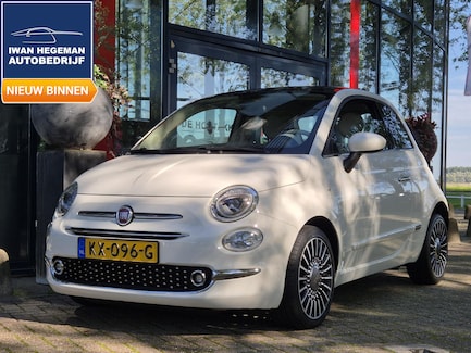 Fiat 500 0