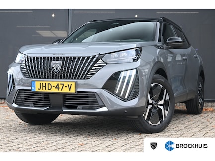 Peugeot 2008 0