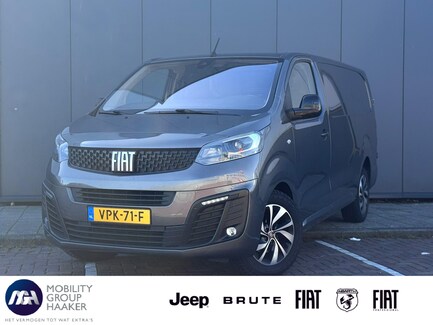 Fiat Scudo 0