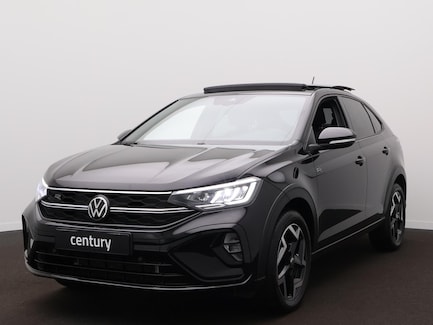 Volkswagen Taigo 0