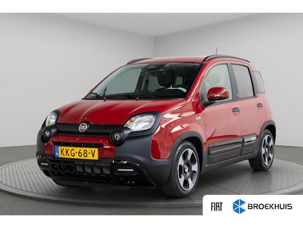 Fiat Pandina 0