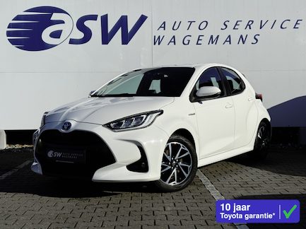 Toyota Yaris 0