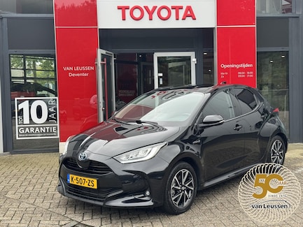 Toyota Yaris 0