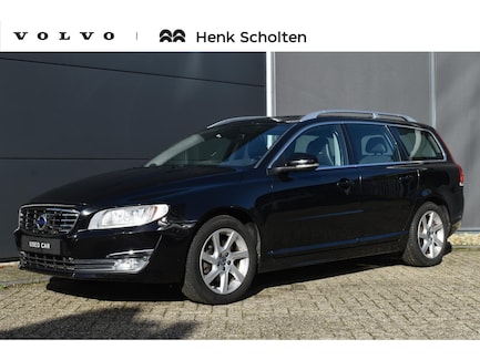 Volvo V70 0