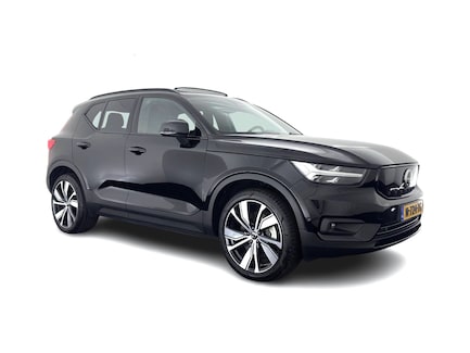 Volvo XC40 0