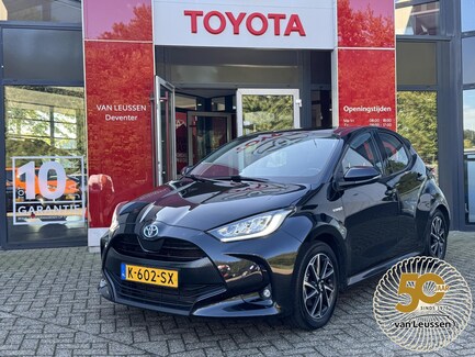 Toyota Yaris 0