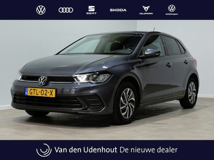 Volkswagen Polo 0