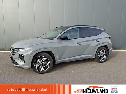Hyundai Tucson 0