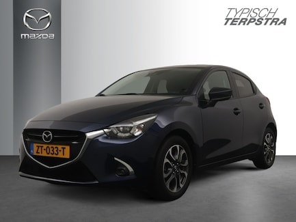 Mazda 2 0