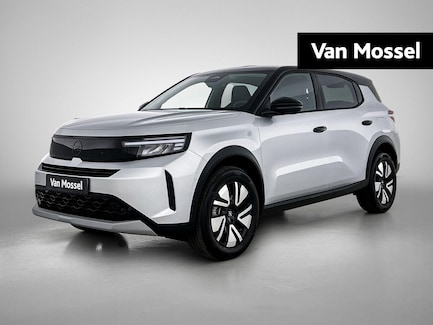 Opel Frontera 0