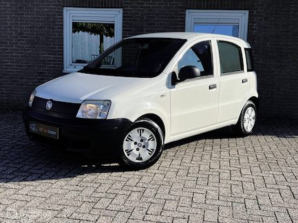 Fiat Panda 0