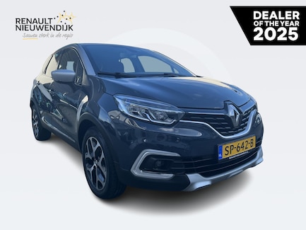 Renault Captur 0