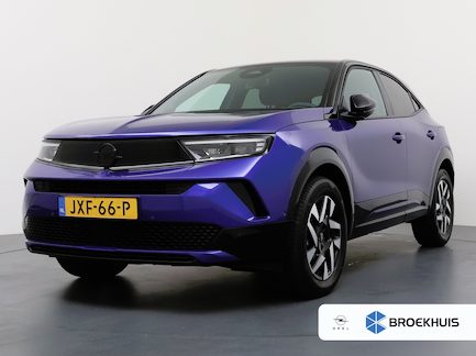Opel Mokka 0