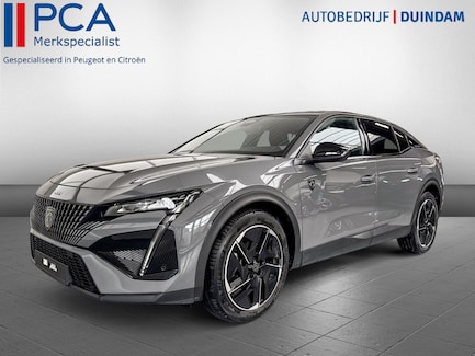 Peugeot 408 0