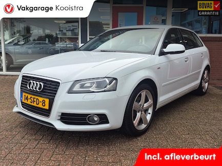 Audi A3 0