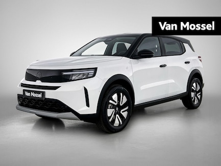 Opel Frontera 0
