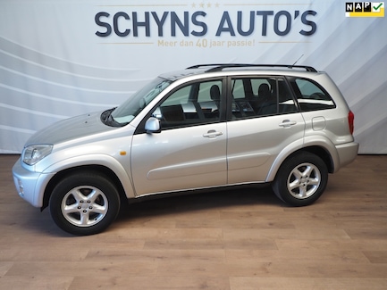 Toyota RAV4 0
