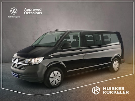 Volkswagen Transporter 0